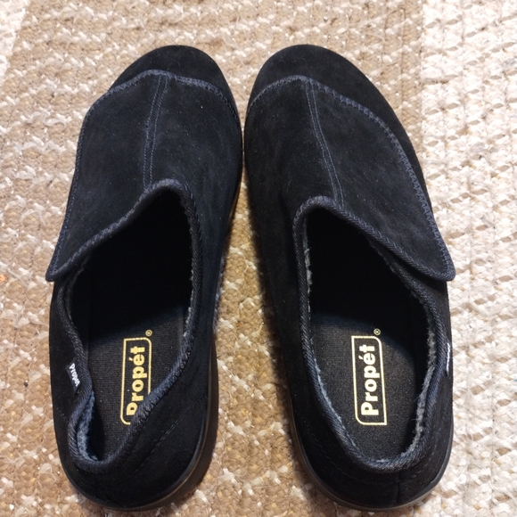 Propet Other - PROPET mens coleman diabetic shoes NEW NO BOX